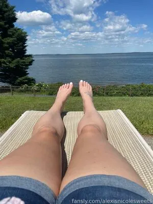 Miss Alexis Nicole OnlyFans Leaked Free Thumbnail Picture - #ArXOIiqDR9