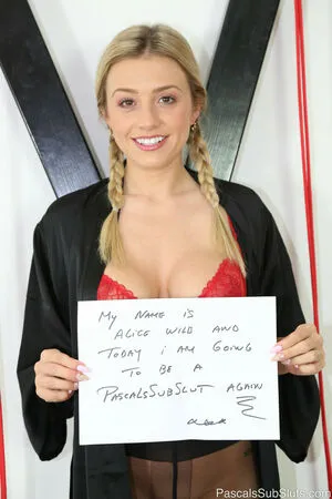 Miss Alice Wild OnlyFans Leaked Free Thumbnail Picture - #vBkF5mkkqn