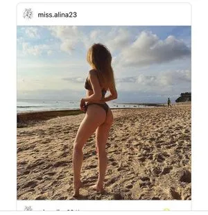 Miss Alina OnlyFans Leaked Free Thumbnail Picture - #HGwy9eP8ov