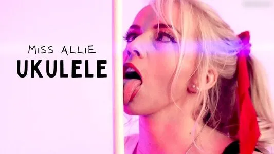 Miss Allie OnlyFans Leaked Free Thumbnail Picture - #McwTIlgcwZ