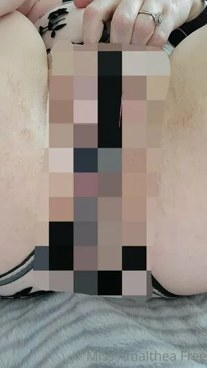 Miss Amalthea Free OnlyFans Leaked Free Thumbnail Picture - #40P5NRLNWJ