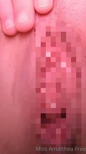 Miss Amalthea Free OnlyFans Leaked Free Thumbnail Picture - #8605bwfCPB
