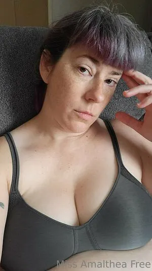 Miss Amalthea Free OnlyFans Leaked Free Thumbnail Picture - #N8Pag0T1Vx