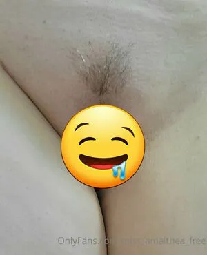 Miss Amalthea Free OnlyFans Leaked Free Thumbnail Picture - #PUf7ML4D93
