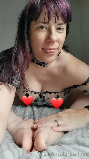 Miss Amalthea Free OnlyFans Leaked Free Thumbnail Picture - #Qp9xIDyHtc