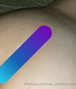 Miss Amalthea Free OnlyFans Leaked Free Thumbnail Picture - #TabevcEnqS