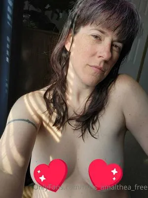 Miss Amalthea Free OnlyFans Leaked Free Thumbnail Picture - #ehyI3LpibS