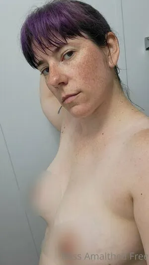 Miss Amalthea Free OnlyFans Leaked Free Thumbnail Picture - #rxkNqCrhGo