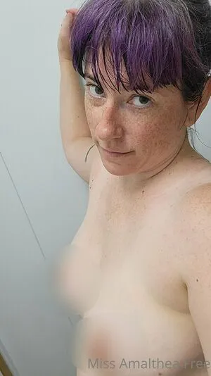 Miss Amalthea Free OnlyFans Leaked Free Thumbnail Picture - #tBrAsiJqTo