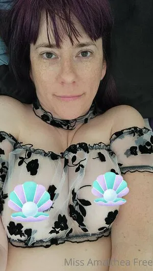 Miss Amalthea Free OnlyFans Leaked Free Thumbnail Picture - #tZG2EEGG1x