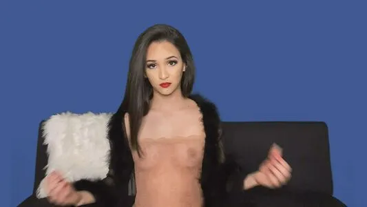 Miss Amina OnlyFans Leaked Free Thumbnail Picture - #UF0lBsr6ke