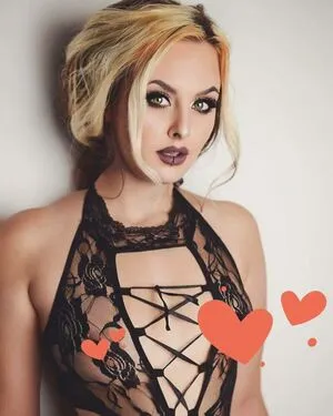 Miss Anatomia OnlyFans Leaked Free Thumbnail Picture - #N8DOOLY67F