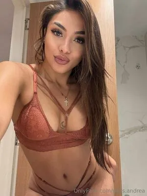 Miss Andrea OnlyFans Leaked Free Thumbnail Picture - #Ld1Qn6aWXz