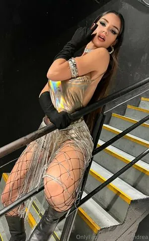 Miss Andrea OnlyFans Leaked Free Thumbnail Picture - #Zf8zSPAawW
