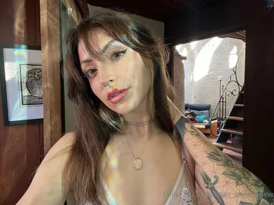 Miss Angeliquew OnlyFans Leaked Free Thumbnail Picture - #2v4YR5G60U
