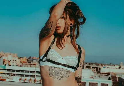 Miss Angeliquew OnlyFans Leaked Free Thumbnail Picture - #A1BSm7izMk