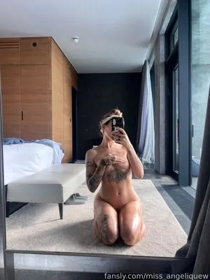 Miss Angeliquew OnlyFans Leaked Free Thumbnail Picture - #OfECMYbv9l