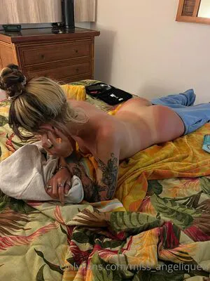 Miss Angeliquew OnlyFans Leaked Free Thumbnail Picture - #VN2oYvSmVv