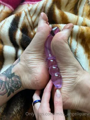 Miss Angeliquew OnlyFans Leaked Free Thumbnail Picture - #WWLOibUygS
