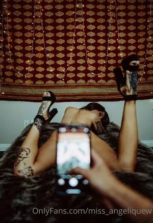 Miss Angeliquew OnlyFans Leaked Free Thumbnail Picture - #mzaMuJg5Wo
