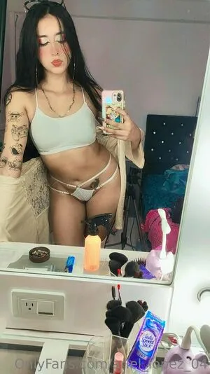Miss Ari X OnlyFans Leaked Free Thumbnail Picture - #5YbLIAr18B