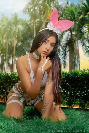 Miss Ari X OnlyFans Leaked Free Thumbnail Picture - #G4MK9XTmPk