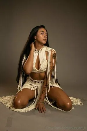 Miss Ari X OnlyFans Leaked Free Thumbnail Picture - #GNRc0hIv8c