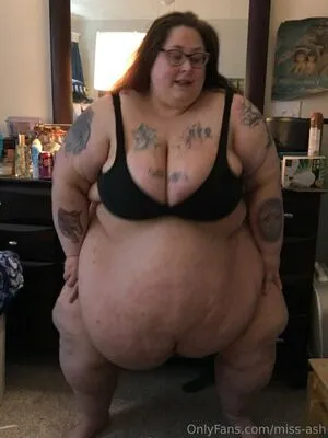 Miss Ash OnlyFans Leaked Free Thumbnail Picture - #bLhTNHcXeY