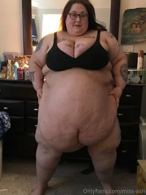 Miss Ash OnlyFans Leaked Free Thumbnail Picture - #d6UXXvoBsQ