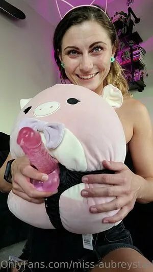 Miss Aubreystark OnlyFans Leaked Free Thumbnail Picture - #CD6oadllKF