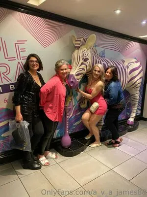 Miss Ava James OnlyFans Leaked Free Thumbnail Picture - #N9BFffUNIg