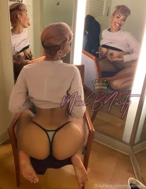 Miss B Nasty OnlyFans Leaked Free Thumbnail Picture - #8vcOhOA4dq