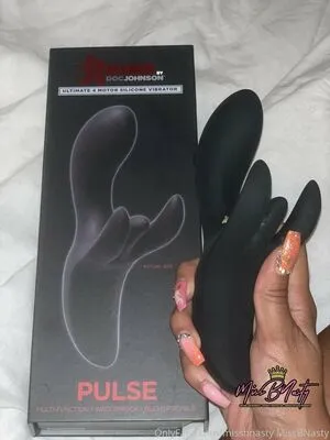 Miss B Nasty OnlyFans Leaked Free Thumbnail Picture - #rd9ermVA7Z