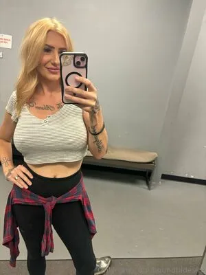 Miss Bayoubelle OnlyFans Leaked Free Thumbnail Picture - #EAfLyPS00E