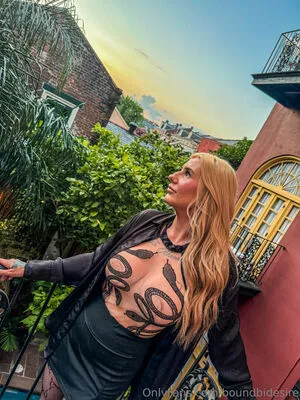 Miss Bayoubelle OnlyFans Leaked Free Thumbnail Picture - #QXi2dtnrMu