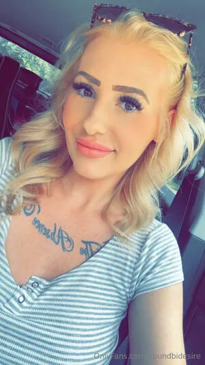 Miss Bayoubelle OnlyFans Leaked Free Thumbnail Picture - #qSkKVkD5qt