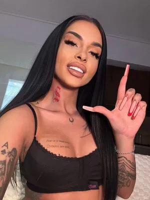 Miss Beatrixx OnlyFans Leaked Free Thumbnail Picture - #vejGCJ0GSY