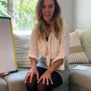 Miss Bell ASMR OnlyFans Leaked Free Thumbnail Picture - #3K61GxQ3qS