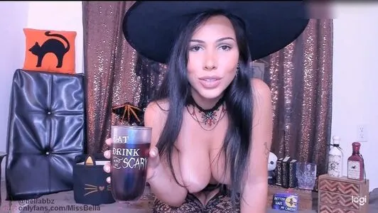 Miss Bella Brookz OnlyFans Leaked Free Thumbnail Picture - #6RMKdllDZg