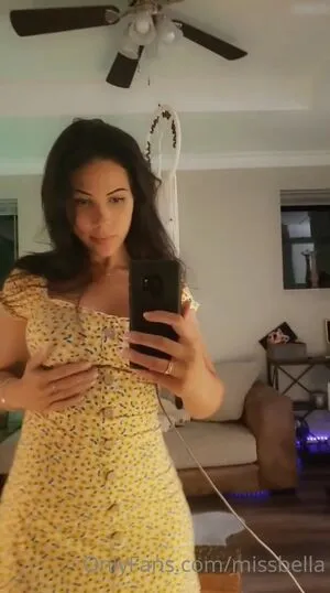 Miss Bella Brookz OnlyFans Leaked Free Thumbnail Picture - #nhITOq7Z0y