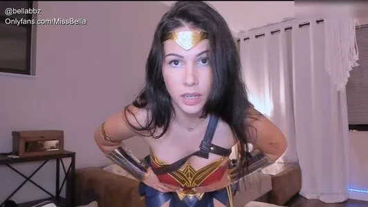 Miss Bella Brookz OnlyFans Leaked Free Thumbnail Picture - #t7Xxlc0LvF