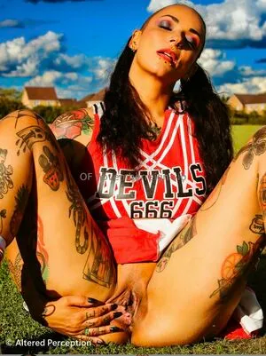 Miss Black Reign OnlyFans Leaked Free Thumbnail Picture - #6mjBsr08iV