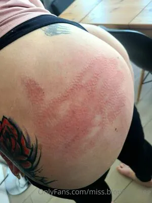 Miss Blondiie Free OnlyFans Leaked Free Thumbnail Picture - #45LSPj9diz