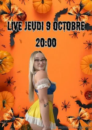 Miss Blondiiefree OnlyFans Leaked Free Thumbnail Picture - #KyxhJXT2ap