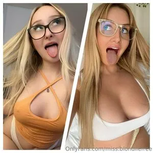Miss Blondiiefree OnlyFans Leaked Free Thumbnail Picture - #Xr40uG6Vg0