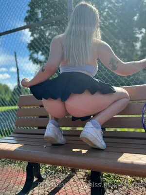 Miss Blondiiefree OnlyFans Leaked Free Thumbnail Picture - #pPGfzsPyRv