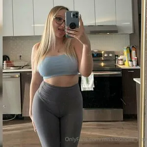 Miss Blondiiefree OnlyFans Leaked Free Thumbnail Picture - #qaqWALFn4N