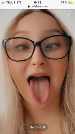 Miss Blondiiex OnlyFans Leaked Free Thumbnail Picture - #qDLs74Mboh
