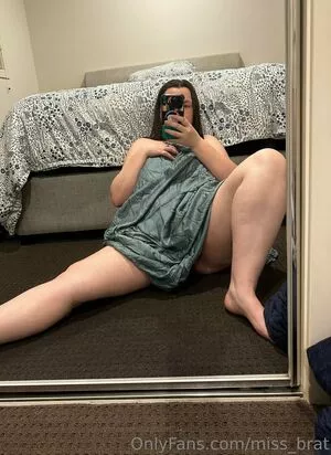 Miss Brat OnlyFans Leaked Free Thumbnail Picture - #eisjIoEpLa