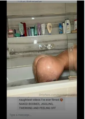 Miss Brookelyn OnlyFans Leaked Free Thumbnail Picture - #HumSrJrZmz